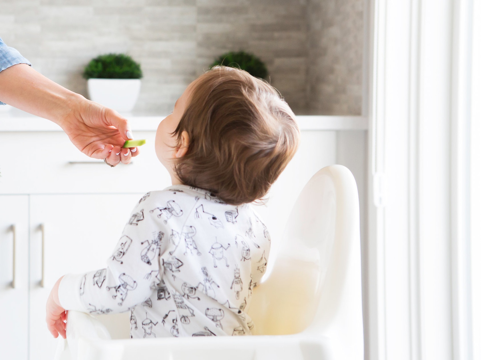 THE SHOCKING TRUTH BEHIND SHELF-STABLE BABY FOOD