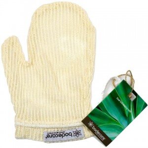 Bodecare Sisal Exfoliating Glove
